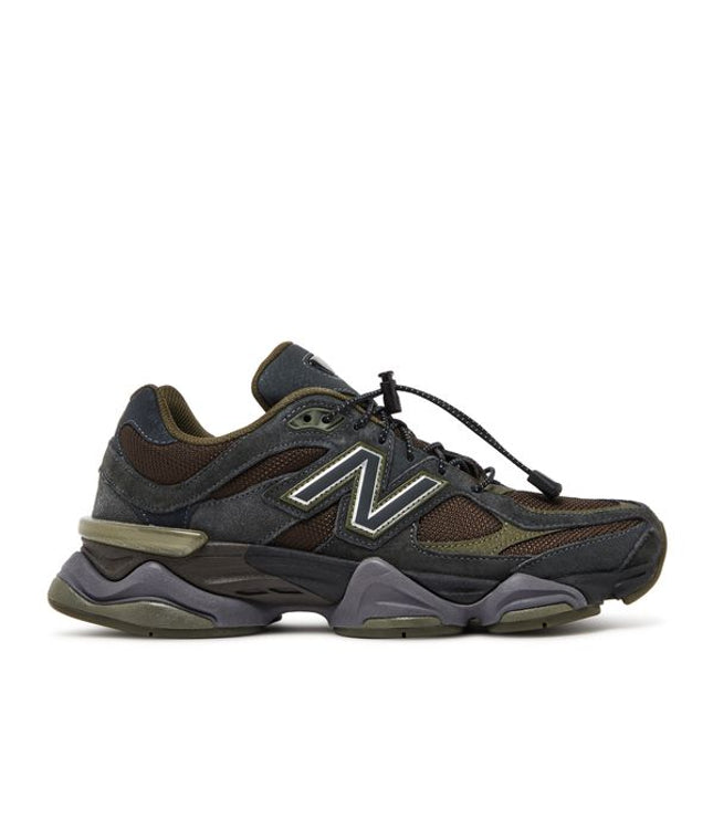 New Balance 9060 Blacktop Dark Moss