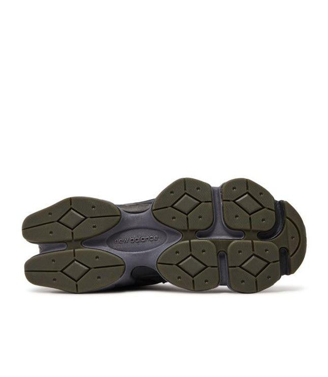 New Balance 9060 Blacktop Dark Moss