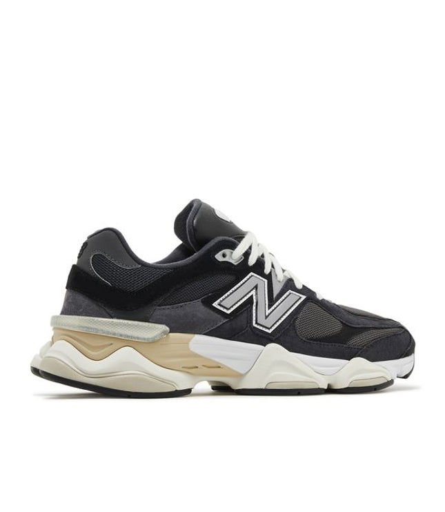 New Balance 9060 Charcoal