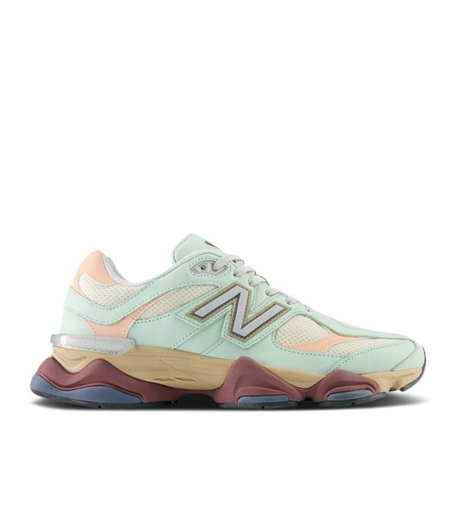 New Balance 9060 Clay Ash