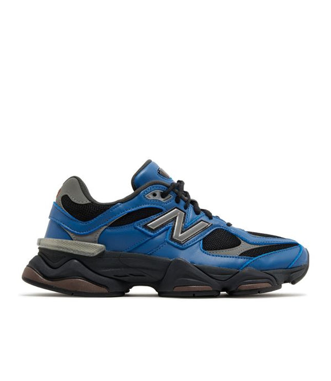 New Balance 9060 Dark Royal Brown