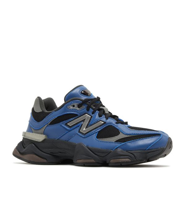 New Balance 9060 Dark Royal Brown