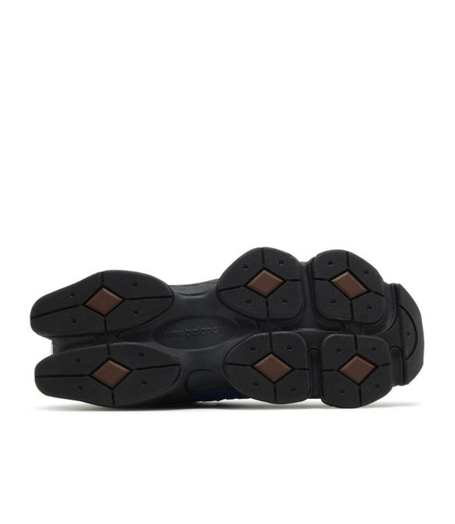 New Balance 9060 Dark Royal Brown