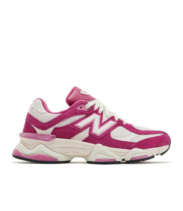 New Balance 9060 Fuchsia Pink