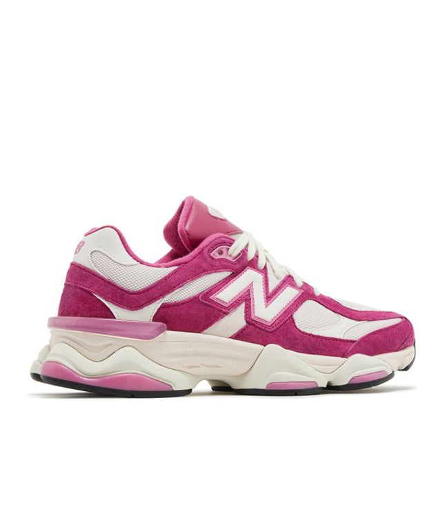 New Balance 9060 Fuchsia Pink