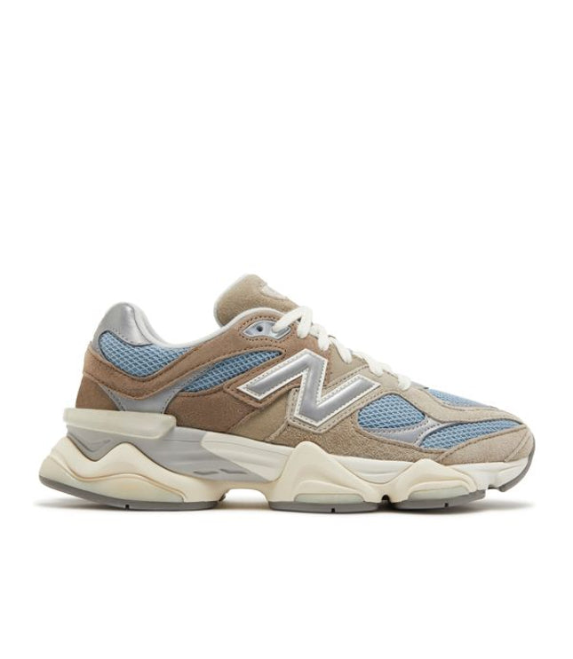 New Balance 9060 Mushroom Aluminum