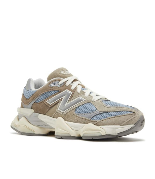 New Balance 9060 Mushroom Aluminum