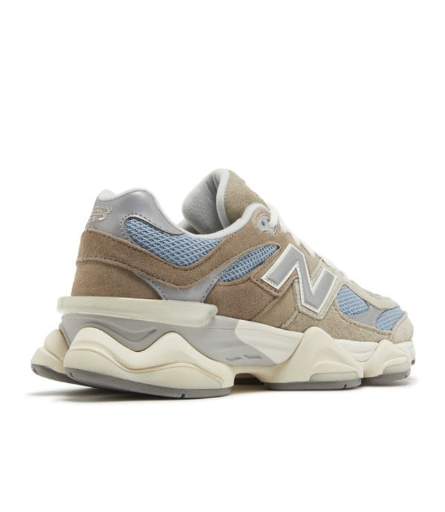 New Balance 9060 Mushroom Aluminum