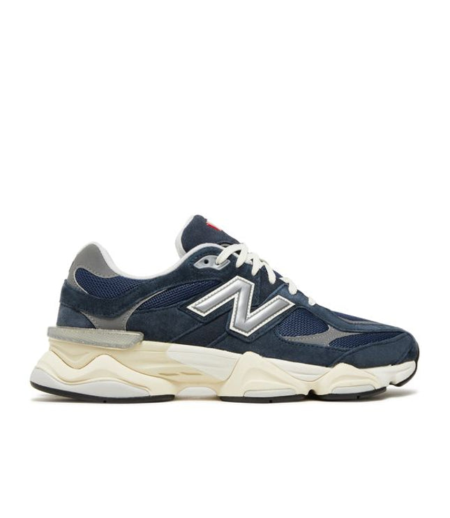 New Balance 9060 Navy White