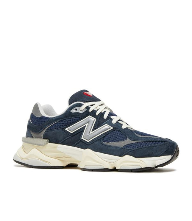 New Balance 9060 Navy White