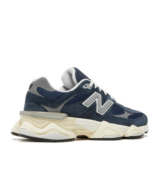 New Balance 9060 Navy White