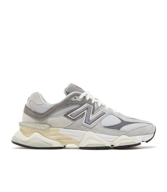 New Balance 9060 Rain Cloud Grey