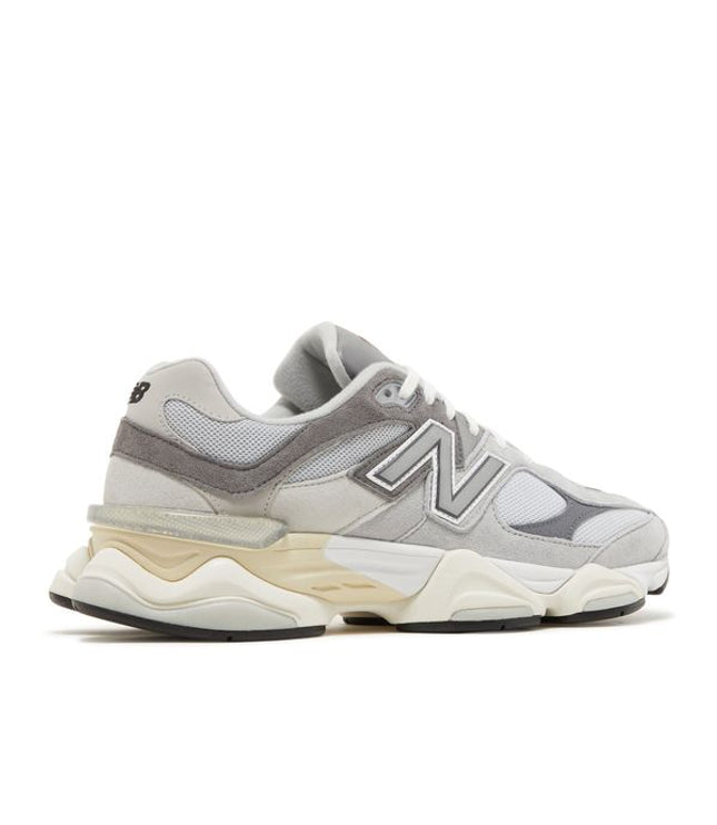 New Balance 9060 Rain Cloud Grey