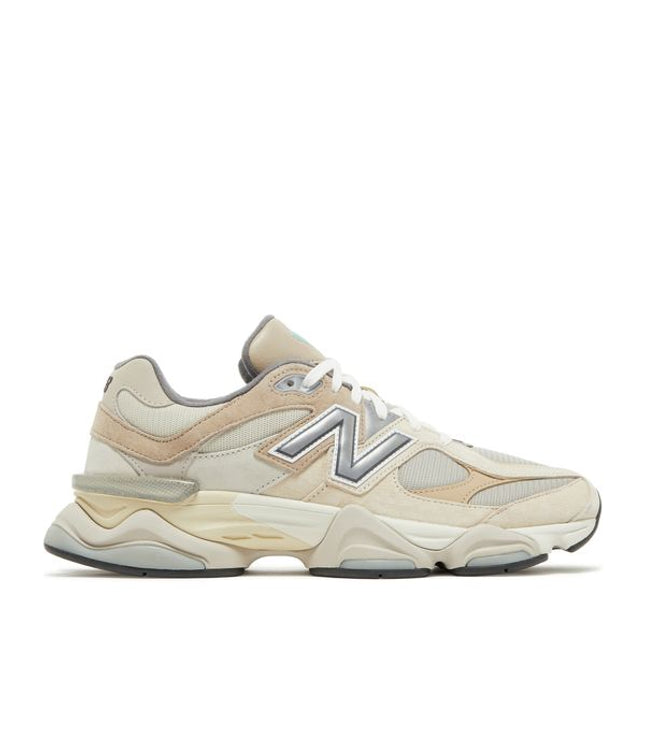 New Balance 9060 Sea Salt