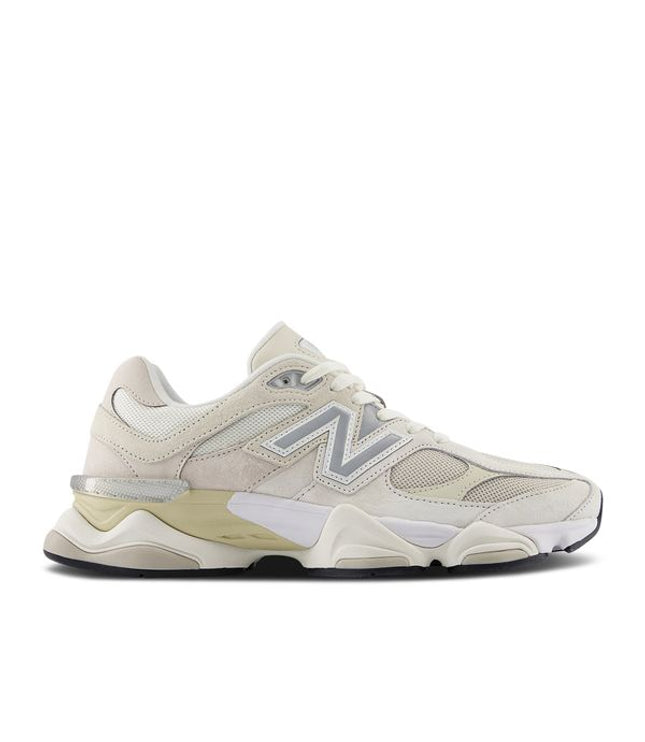 New Balance 9060 Sea Salt Moonbeam