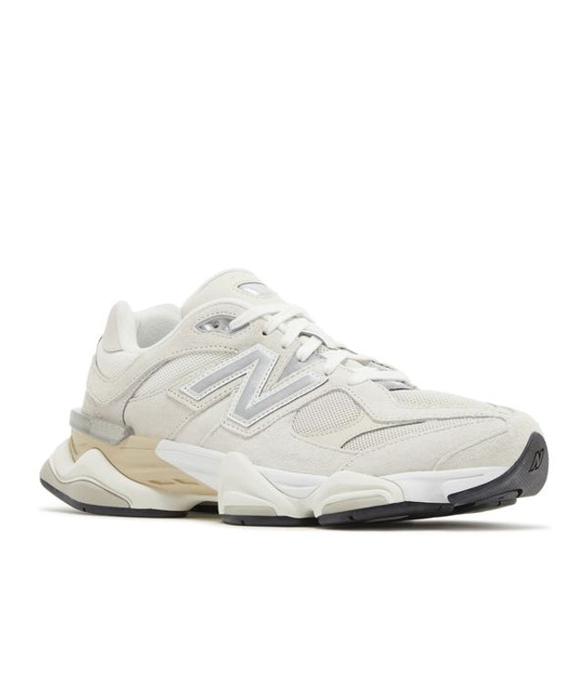 New Balance 9060 Sea Salt Moonbeam