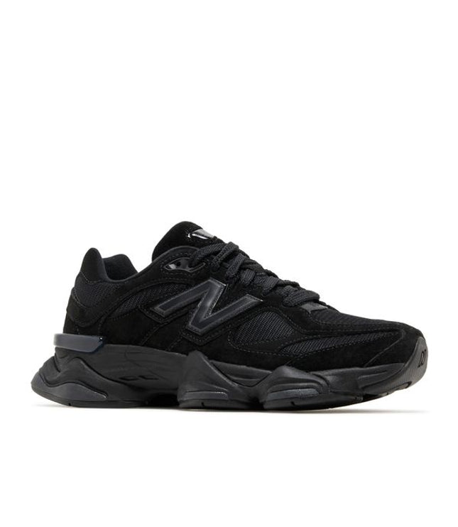 New Balance 9060 Triple Black