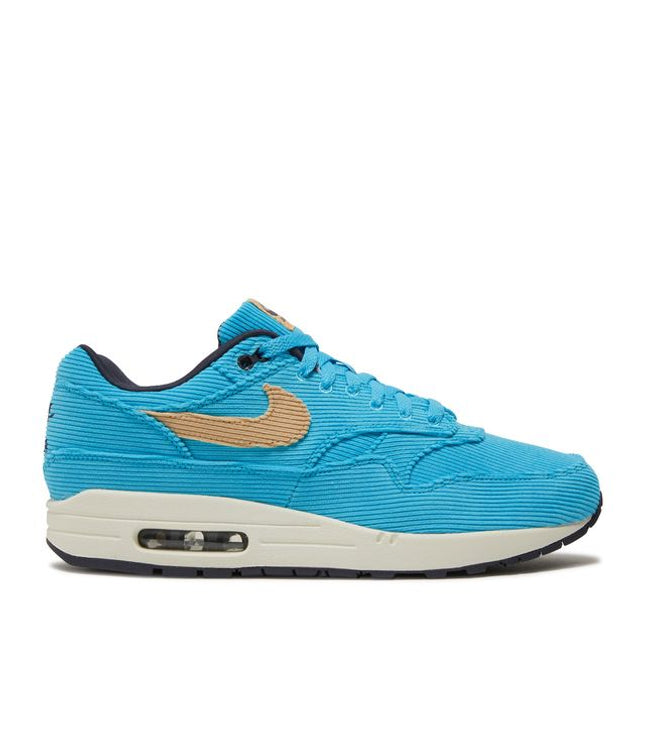 Nike Air Max 1 Corduroy Baltic Blue
