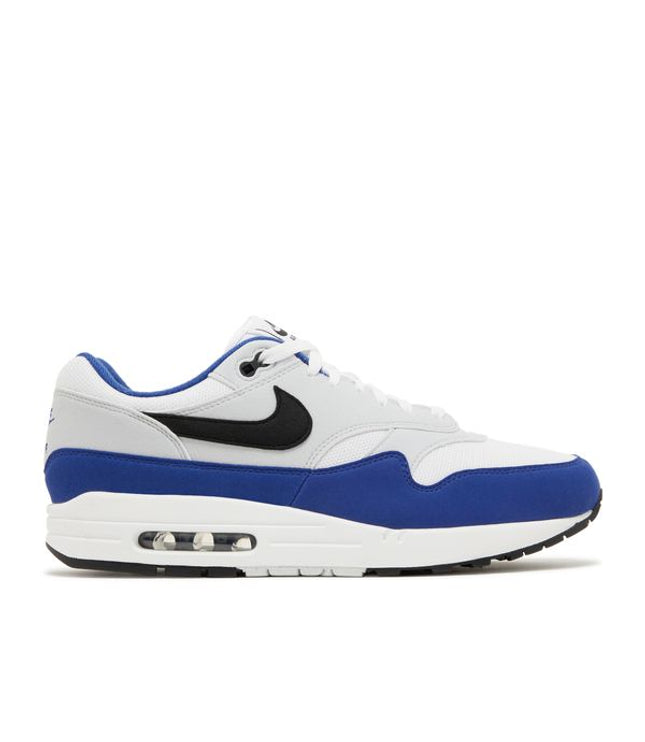 Nike Air Max 1 Deep Royal Blue