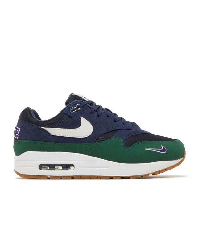 Nike Air Max 1 Gorge Green (W)