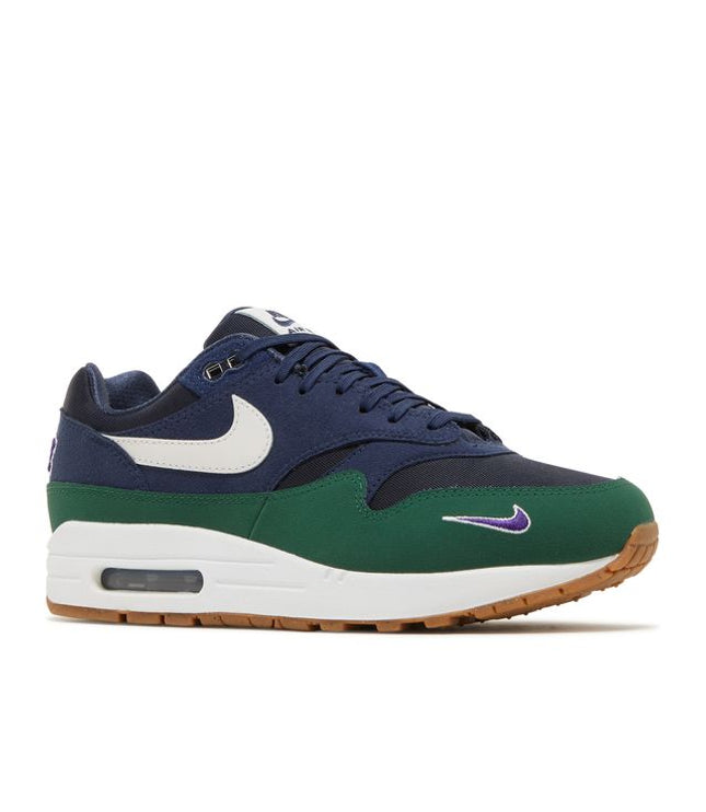 Nike Air Max 1 Gorge Green (W)