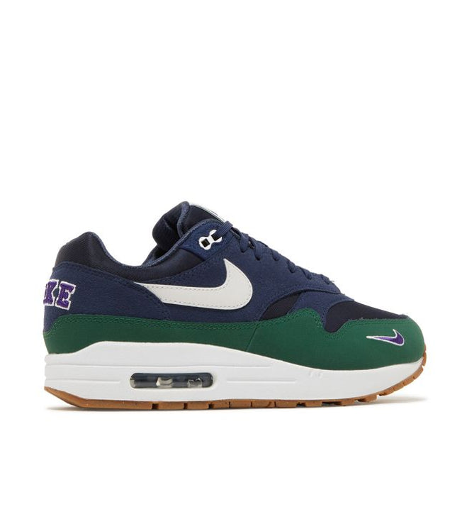 Nike Air Max 1 Gorge Green (W)