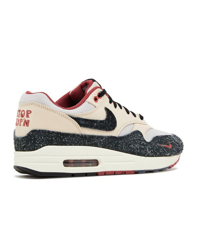 Nike Air Max 1 Keep Rippin Stop Slippin 2.0