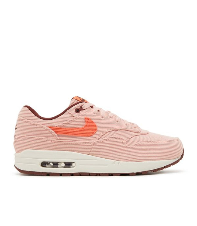 Nike Air Max 1 PRM Corduroy Coral Stardust
