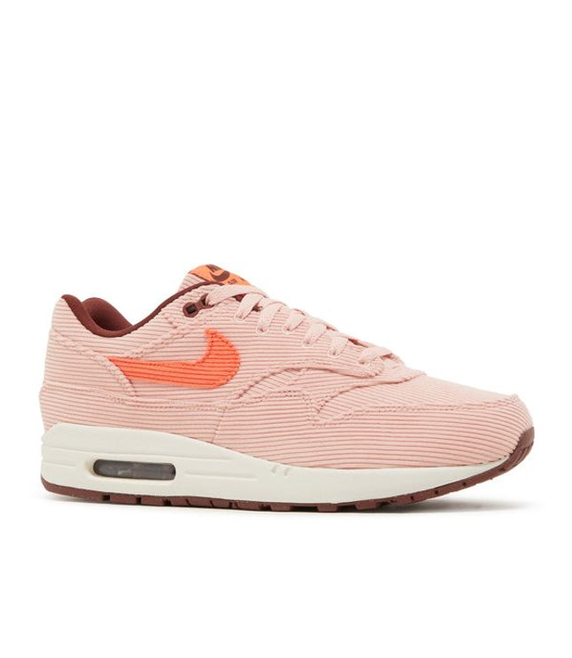 Nike Air Max 1 PRM Corduroy Coral Stardust