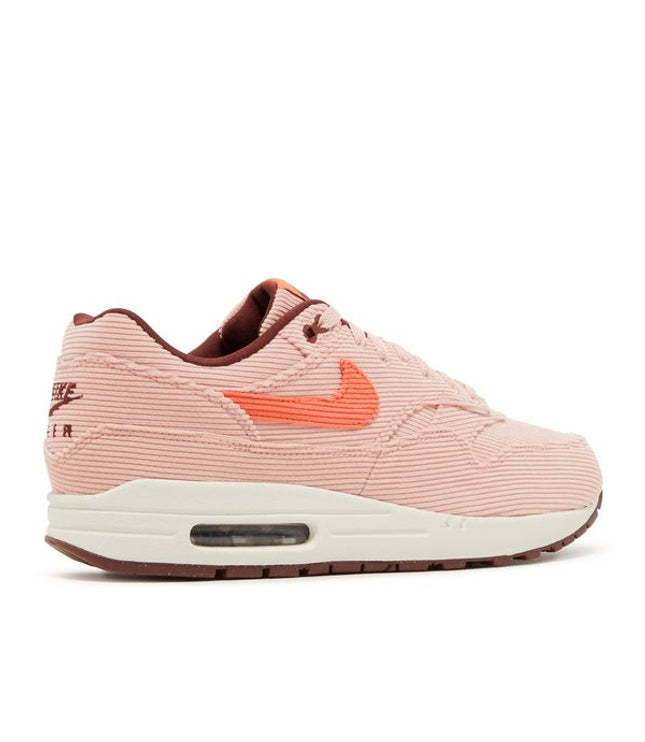 Nike Air Max 1 PRM Corduroy Coral Stardust