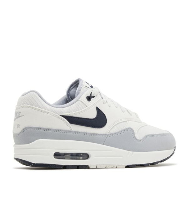 Nike Air Max 1 Platinum Tint Dark Obsidian