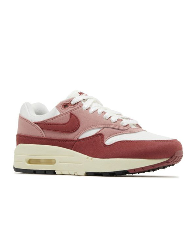 Nike Air Max 1 Red Stardust (W)