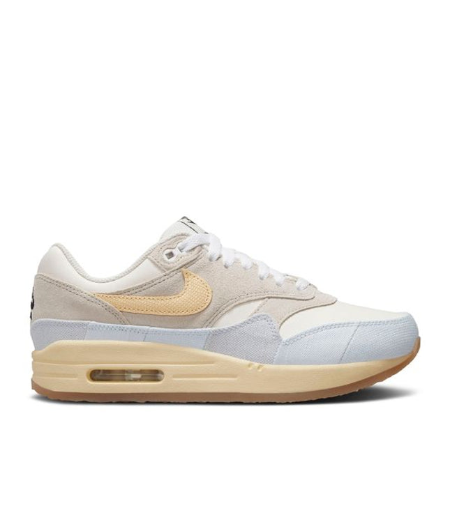 Nike Air Max 1 '87 Crepe Light Bone (W)