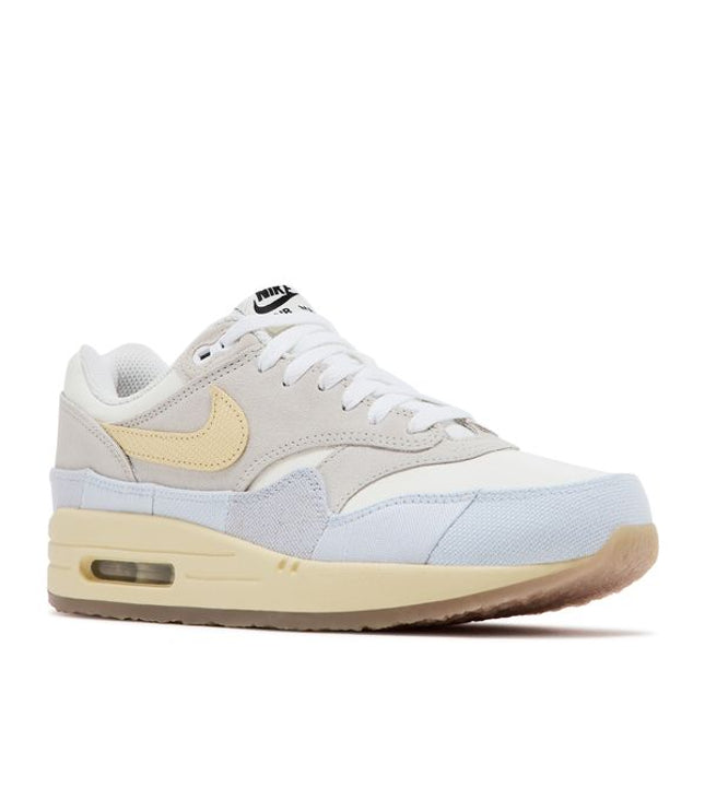 Nike Air Max 1 '87 Crepe Light Bone (W)