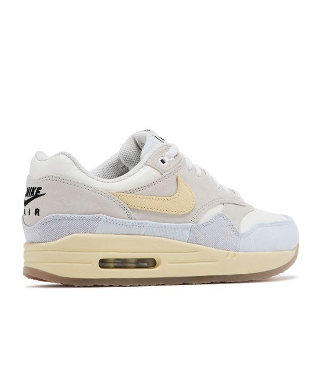 Nike Air Max 1 '87 Crepe Light Bone (W)