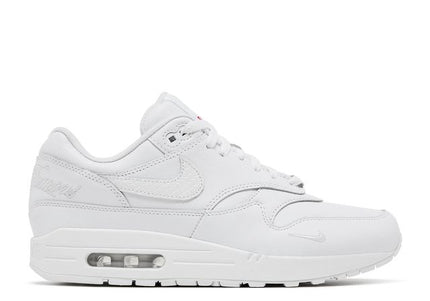 Nike Air Max 1 '87 SP Supreme Triple White