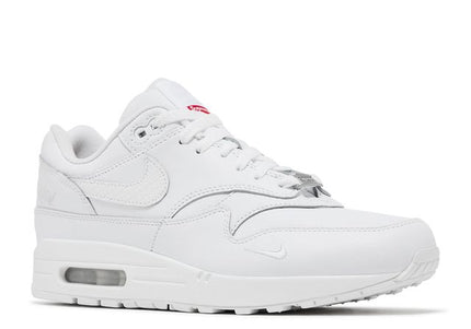 Nike Air Max 1 '87 SP Supreme Triple White
