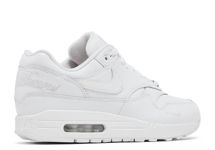 Nike Air Max 1 '87 SP Supreme Triple White