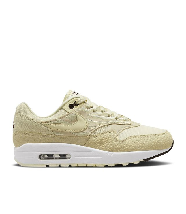 Nike Air Max 1 '87 Safari Coconut Milk (W)