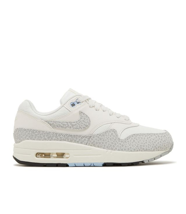 Nike Air Max 1 '87 Safari Summit White Phantom (W)