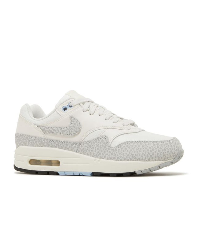 Nike Air Max 1 '87 Safari Summit White Phantom (W)