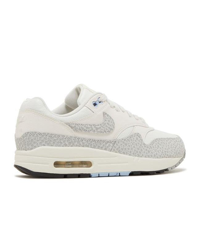 Nike Air Max 1 '87 Safari Summit White Phantom (W)