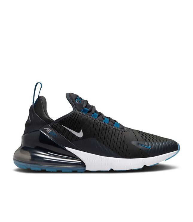 Nike Air Max 270 Antracite Industrial Blue
