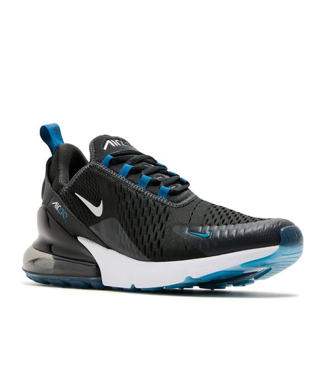 Nike Air Max 270 Antracite Industrial Blue