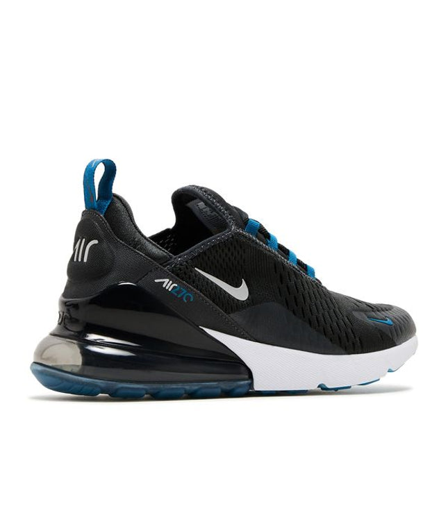 Nike Air Max 270 Antracite Industrial Blue