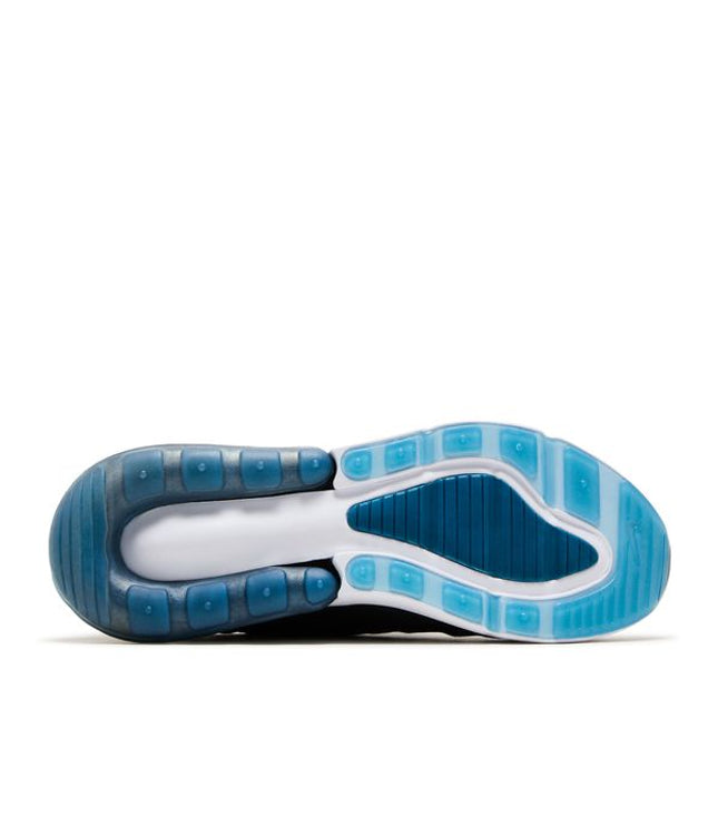Nike Air Max 270 Antracite Industrial Blue