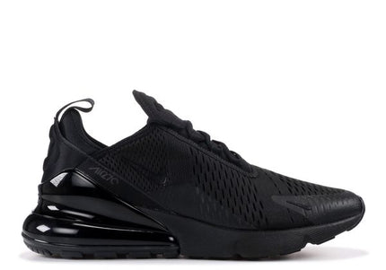 Nike Air Max 270 Triple Black