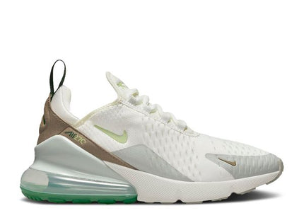 Nike Air Max 270 White Honeydew (W)