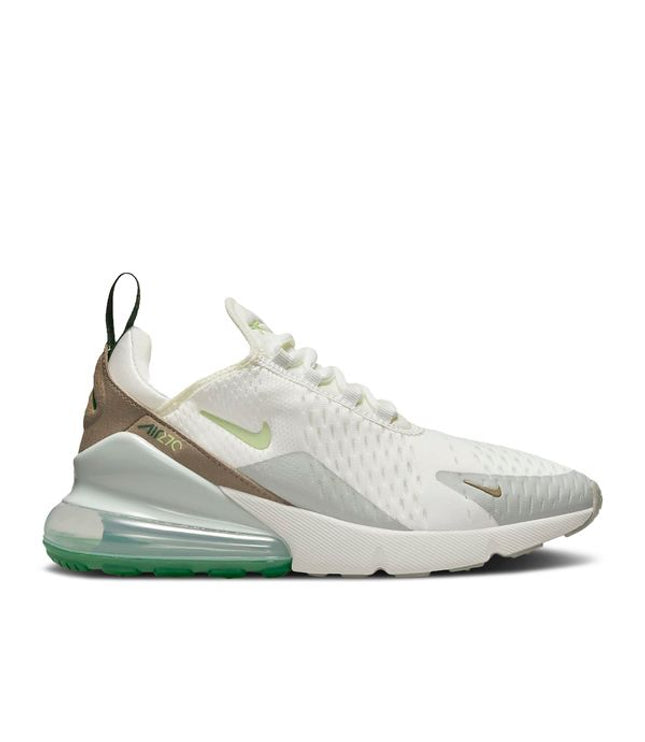 Nike Air Max 270 White Honeydew (W)