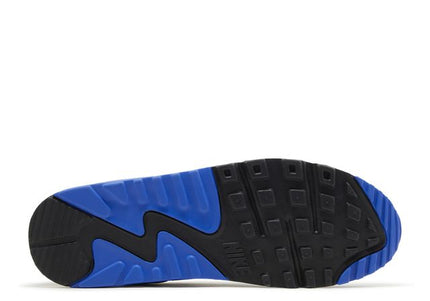 Nike Air Max 90 Kaki Racer Blue